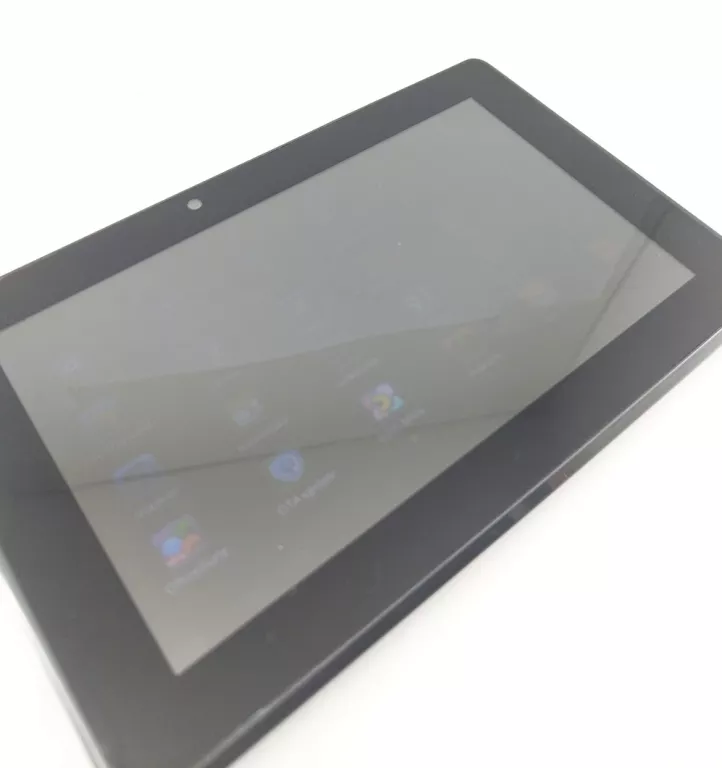 TABLET PRESTIGIO GEOVISION 7777 (USZKODZONY)