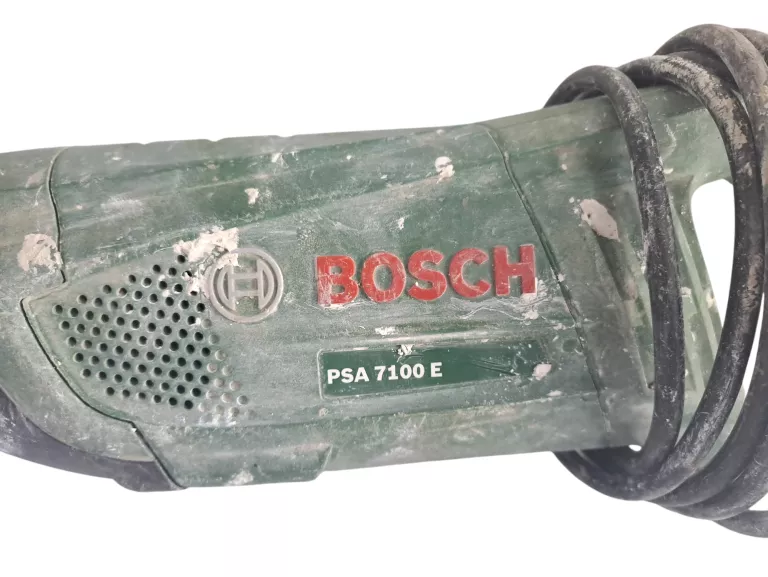 PIŁA SZABLASTA BOSCH PSA 7100 E