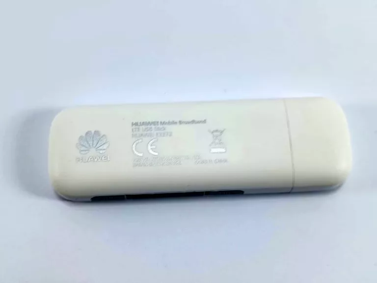 MODEM USB 4G LTE HUAWEI E3372