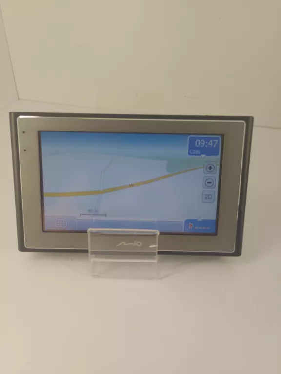 NAWIGACJA MIO N210