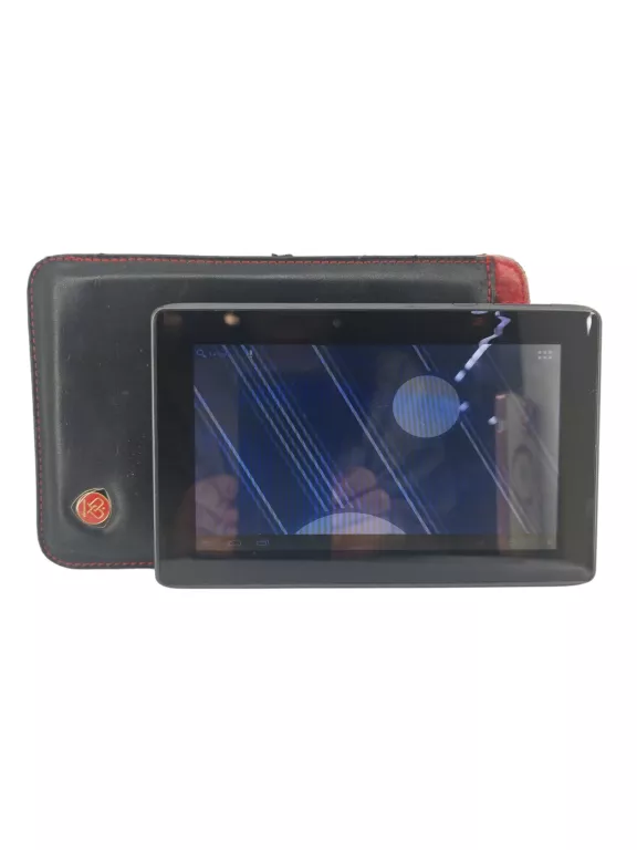 TABLET PRESTIGIO GEOVISION 7777 (USZKODZONY)