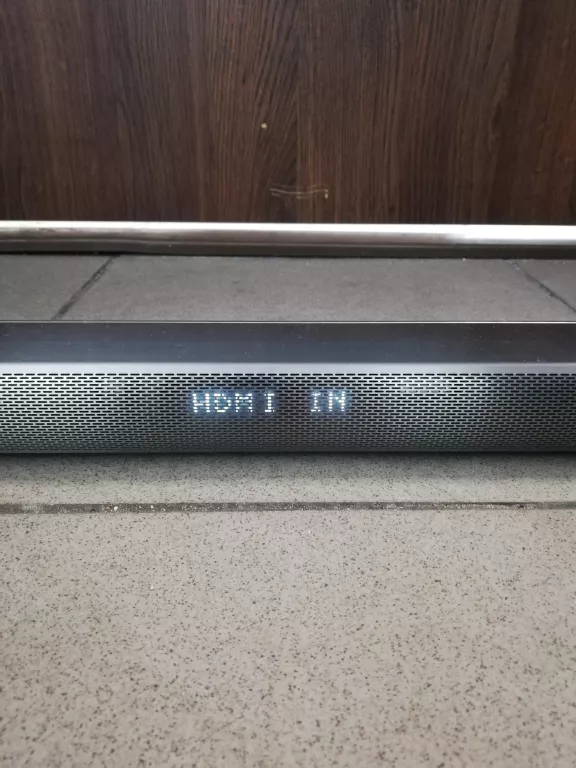SOUNDBAR LISTWA DŹWIĘKOWA LG NB4540 BLUETOOTH