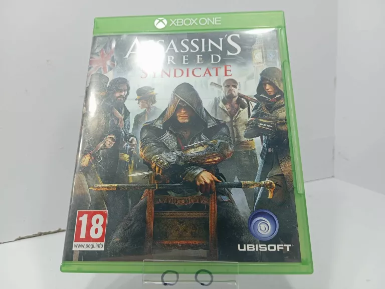 AC SYNDICATE XONE