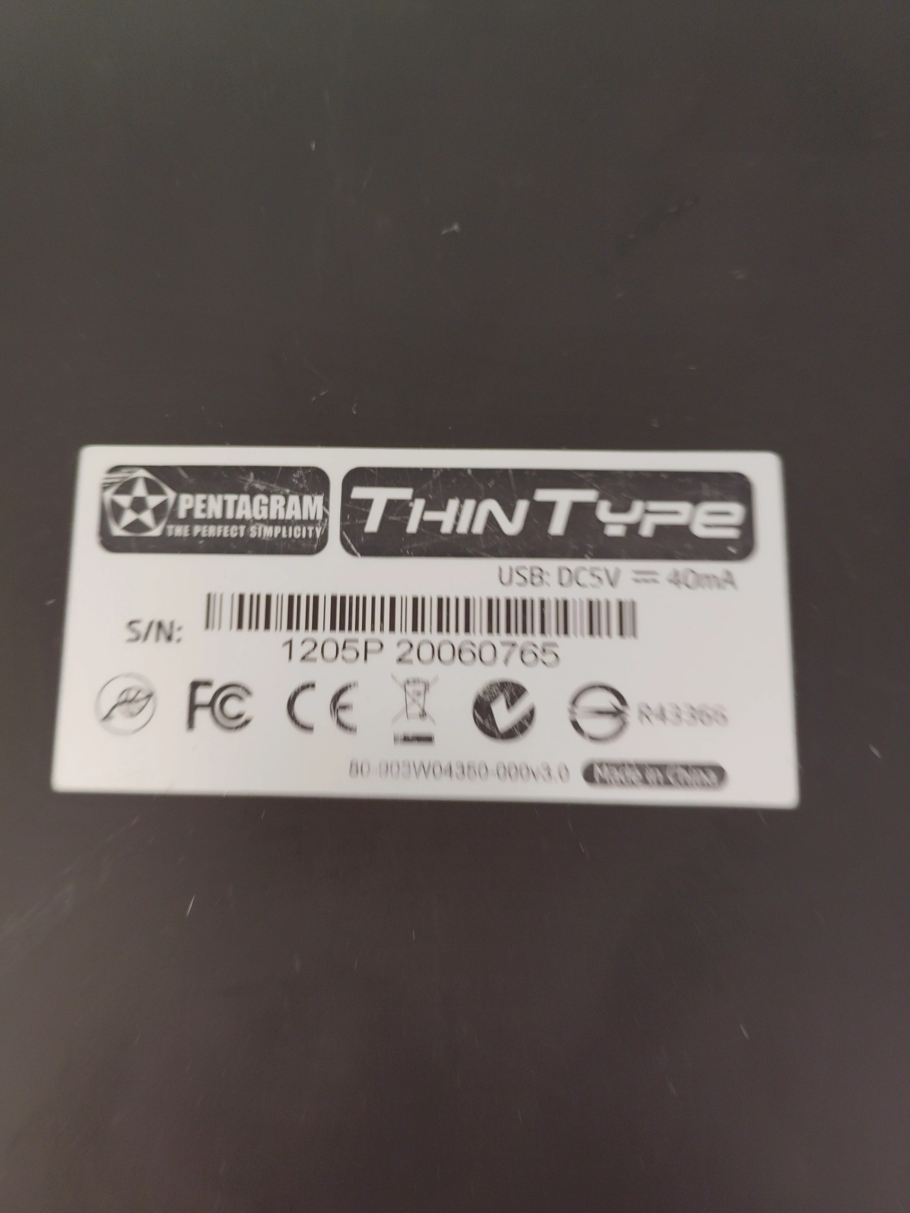 tablet-graficzny-pentagram-thin-type-ean-gtin-5906729611686