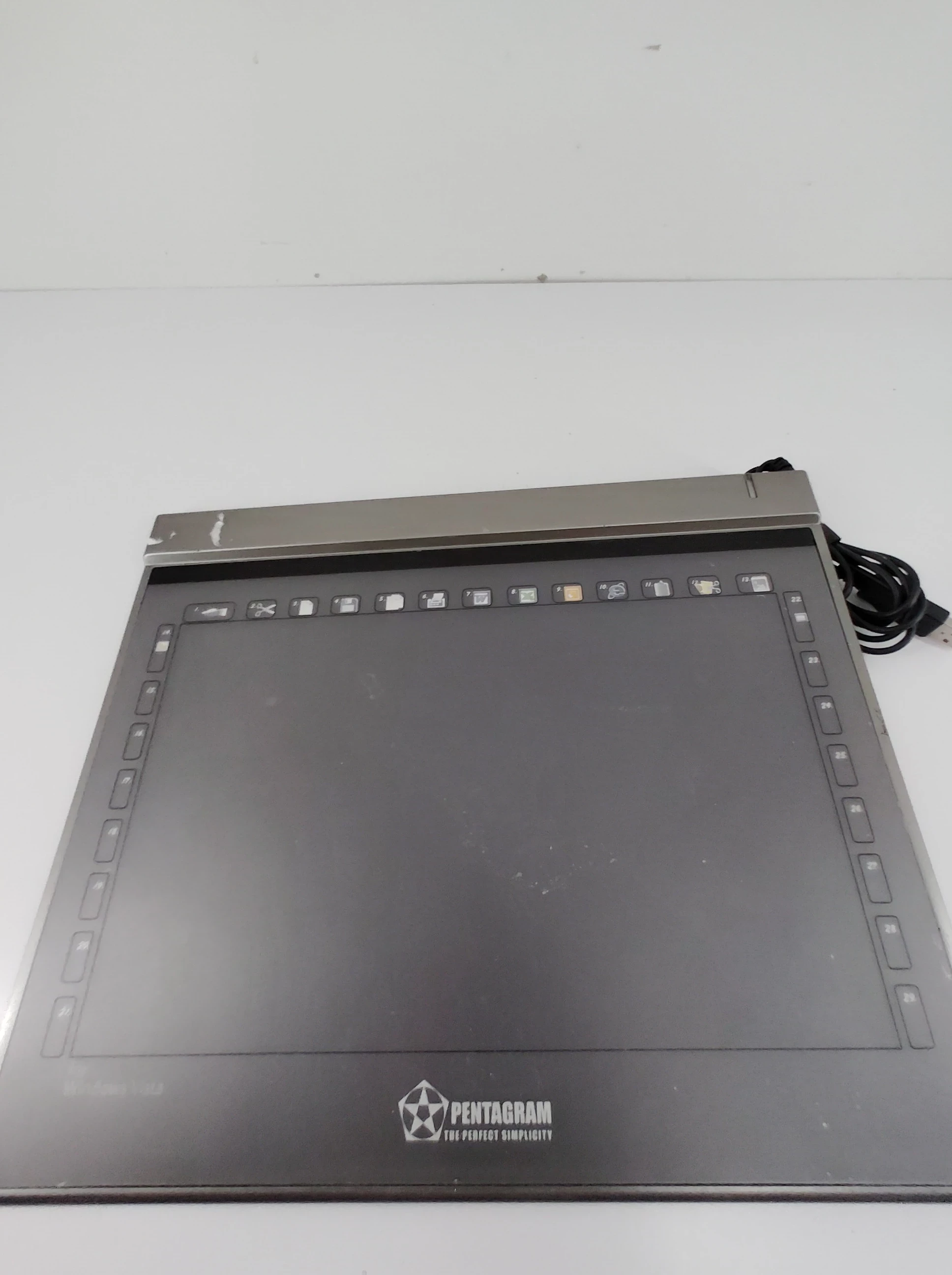 tablet-graficzny-pentagram-thin-type-model-p2006