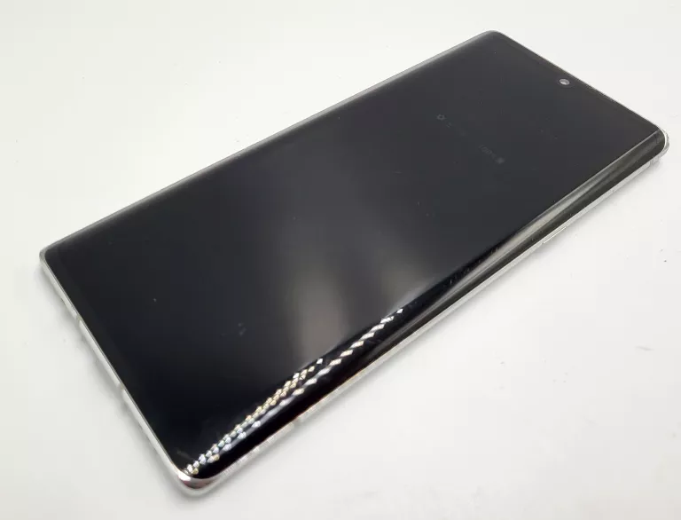 SMARTFON LG VELVET 6/128GB 5G 6.8" LMG900EM