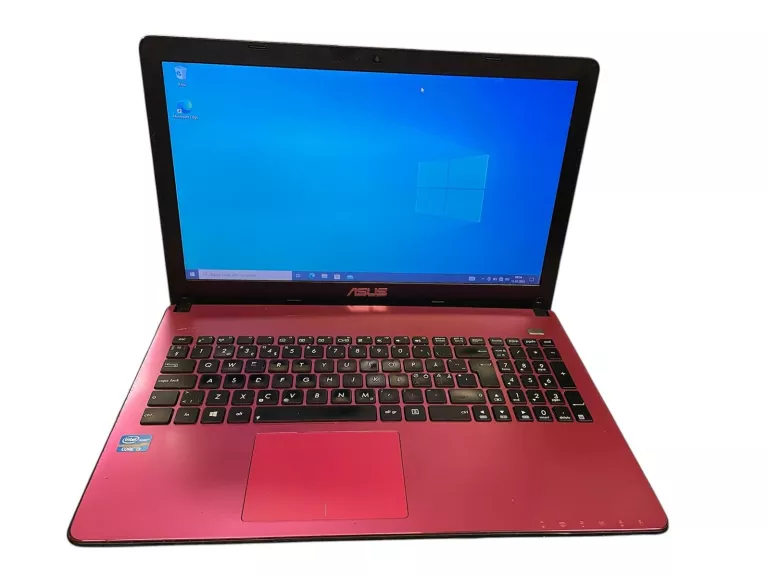 LAPTOP ASUS X501A /CELERON /4GB RAM /500 GB /WIN 10 + POD