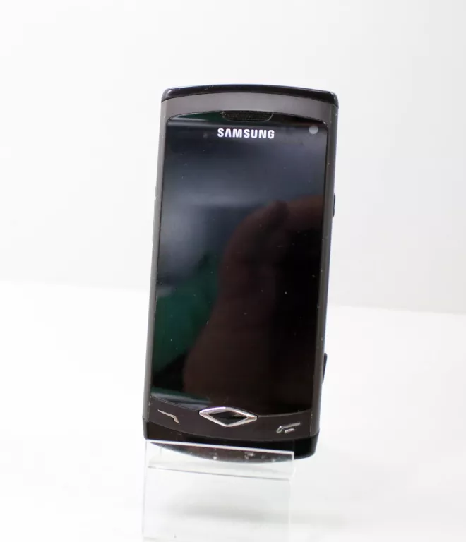 SAMSUNG WAVE GT-S8500