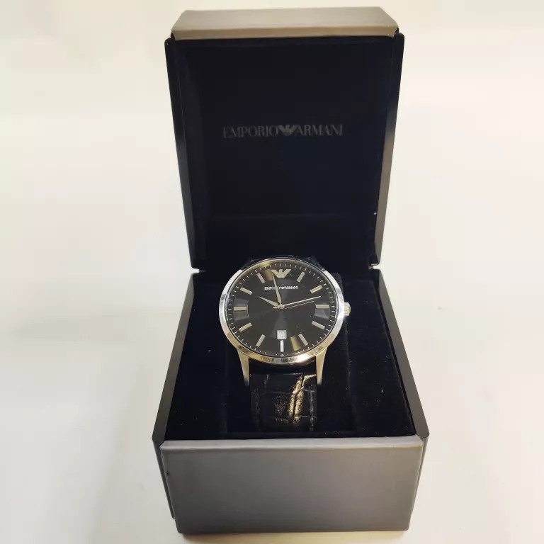 ZEGAREK EMPORIO ARMANI AR-2411