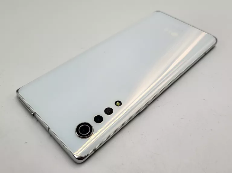 SMARTFON LG VELVET 6/128GB 5G 6.8" LMG900EM