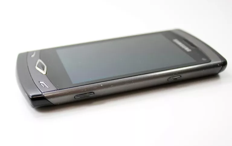 SAMSUNG WAVE GT-S8500