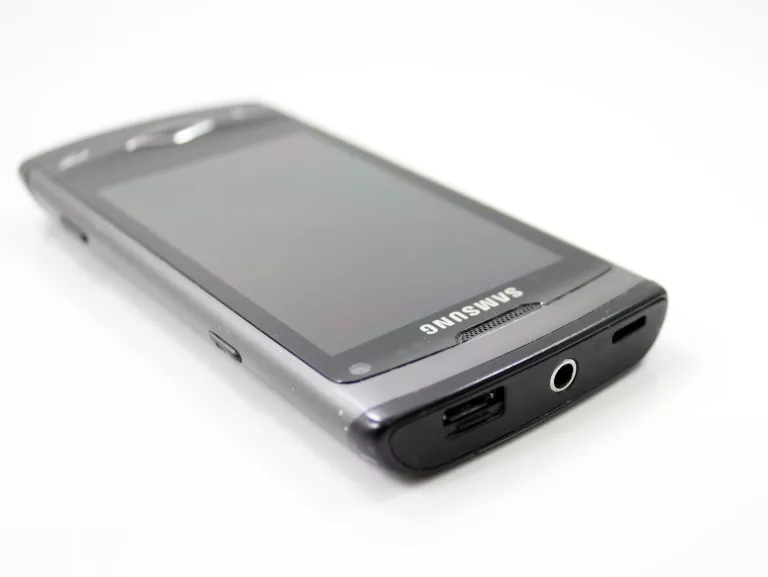 SAMSUNG WAVE GT-S8500
