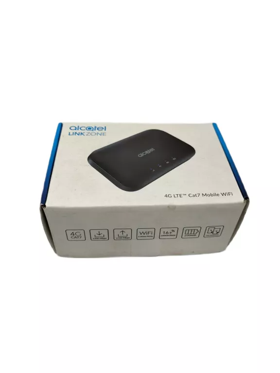 ALCATEL LINK ZONE KOMPLET