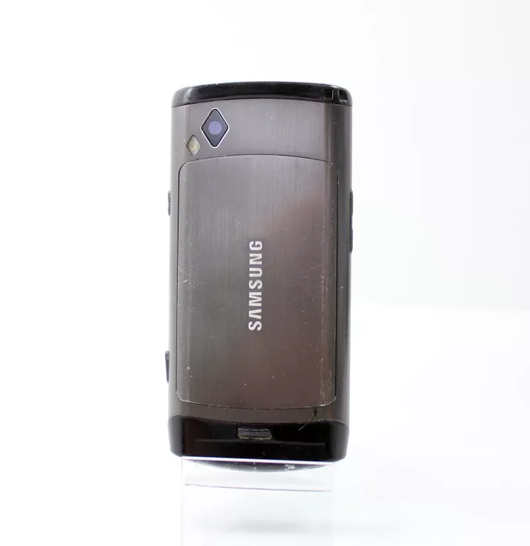 SAMSUNG WAVE GT-S8500