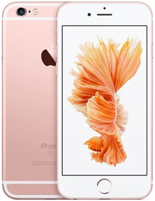 TELEFON IPHONE 6S 64GB 76%