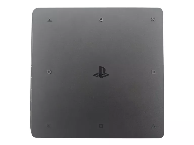 KONSOLA SONY PS4 PLAYSTATION 4 SLIM 500 GB CUH-2016A + 1 PAD