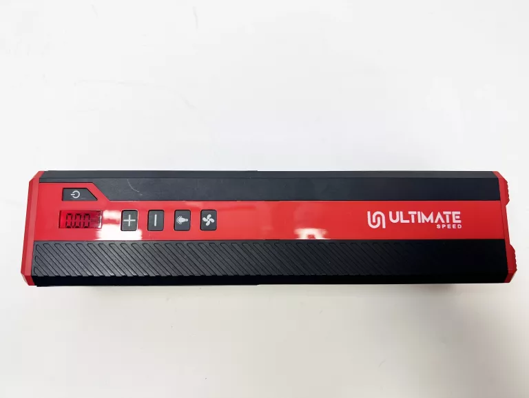 POMPKA KOMPRESOWA ULTIMATE SPEED USKT 60 C4 KOMPLET * BRAK KABLA *