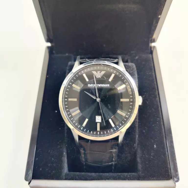ZEGAREK EMPORIO ARMANI AR-2411