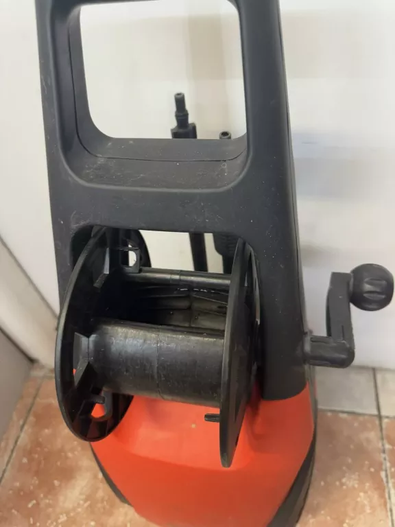 KARCHER BLACK DECKER PW1700SPM