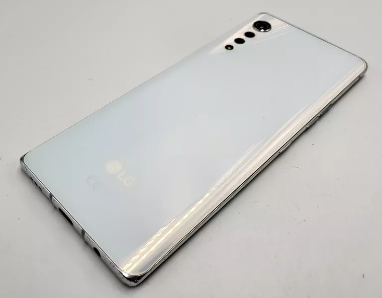 SMARTFON LG VELVET 6/128GB 5G 6.8" LMG900EM