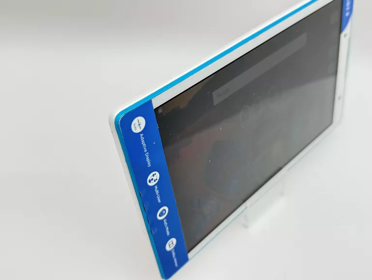 TABLET LENOVO TB3-850M + ETUI LENOVO TAB3 8 ANDROID 6.0!
