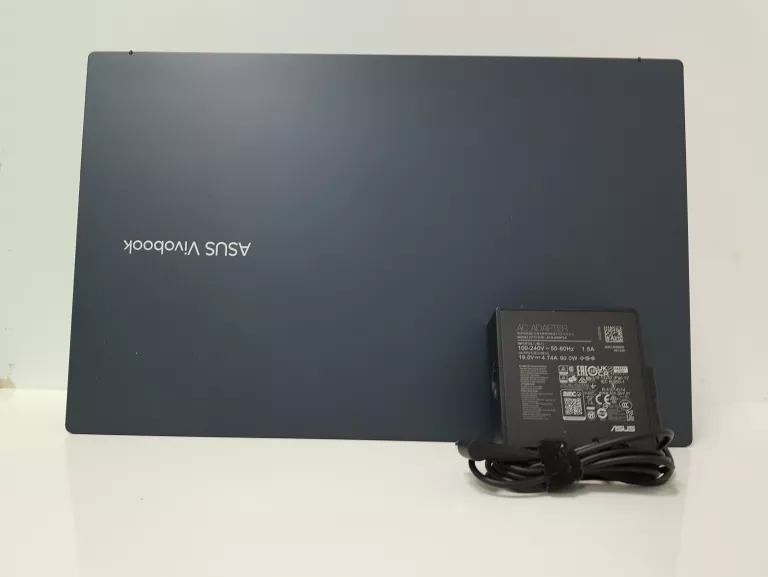 LAPTOP ASUS VIVOBOOK 15X M1503Q 15,6"/RYZEN5/16GB/512GB