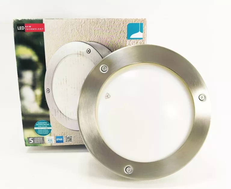 LAMPA EGLO VENTO 2