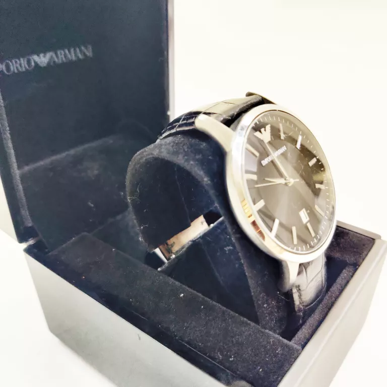 ZEGAREK EMPORIO ARMANI AR-2411