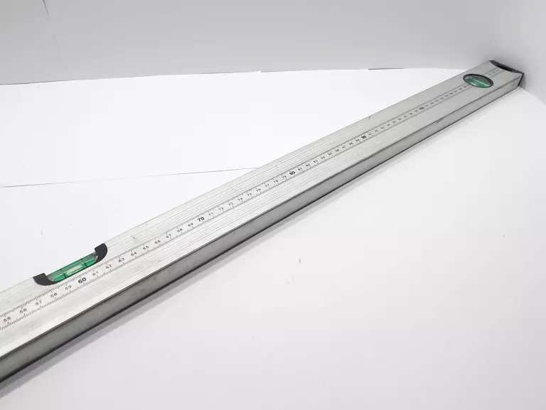 VOREL POZIOMICA ALUMINIOWA 3-LIBELKI 1200MM