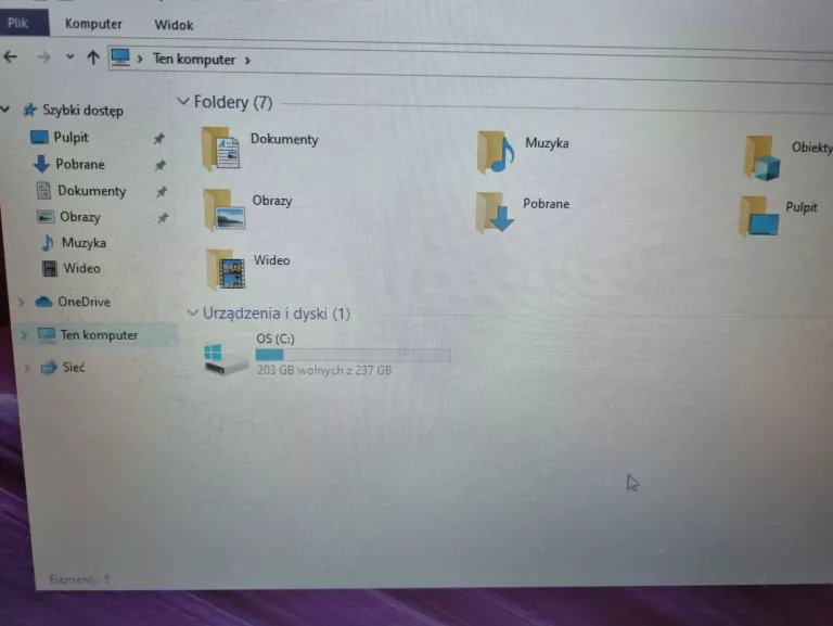 LAPTOP ASUS VIVOBOOK X540N CELERON N3350/4/250GB/WIN10