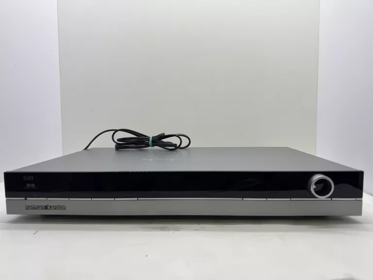 TUNER RADIOWY CYFROWY HARMAN KARDON TU-970