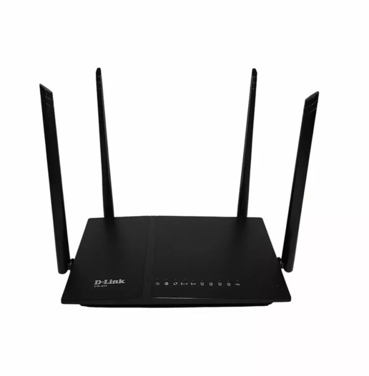 ROUTER D-LINK DIR-825