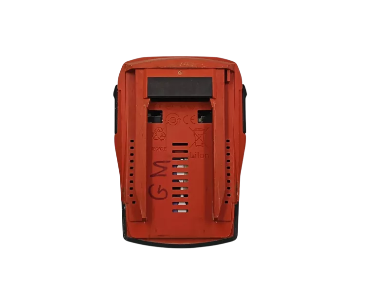 AKUMULATOROWY OSADZAK HILTI DO BETONU BX-ME 02