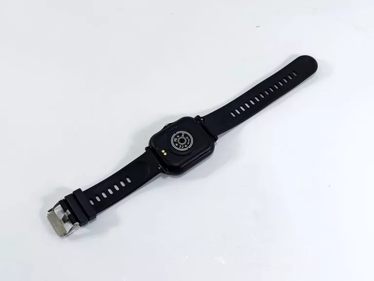 SMARTWATCH TZ-Y13 CZARNY