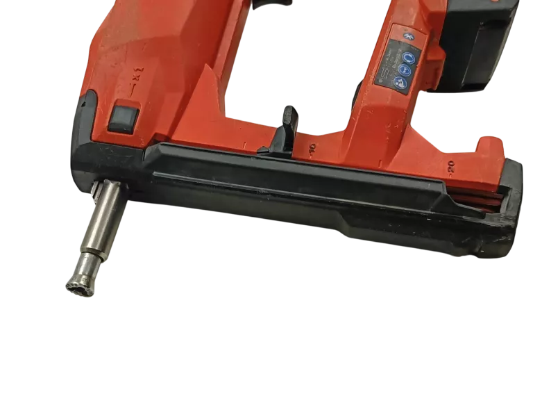AKUMULATOROWY OSADZAK HILTI DO BETONU BX-ME 02