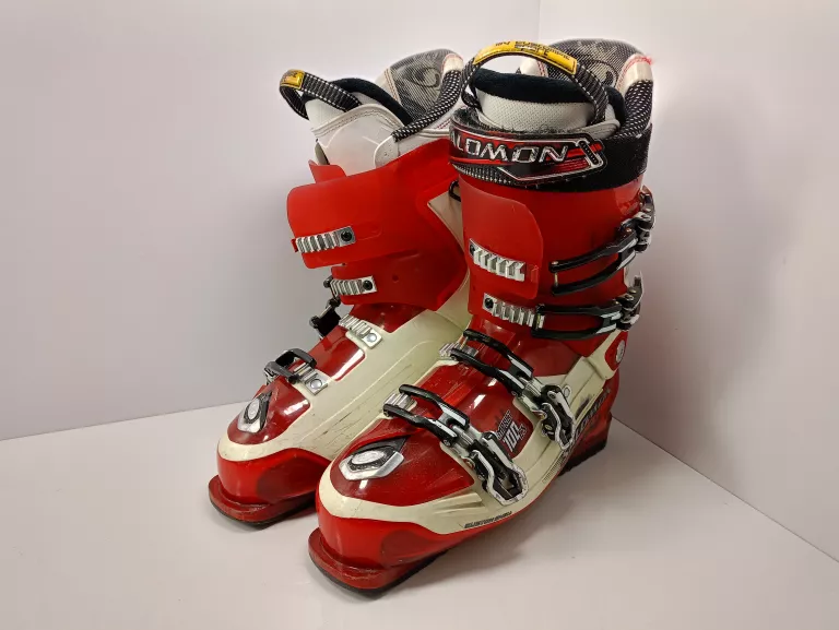 BUTY NARCIARSKIE SALOMON IMPACT 29,5