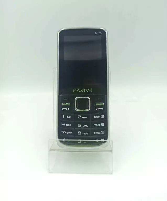 TELEFON MAXTON M-55