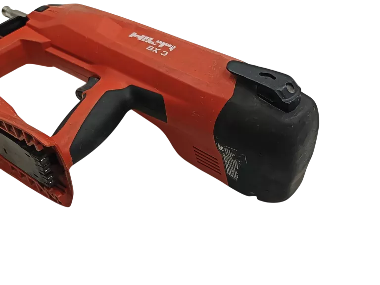 AKUMULATOROWY OSADZAK HILTI DO BETONU BX-ME 02