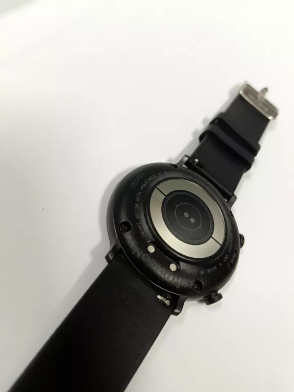 SMARTWATCH RUBICON RNCE98 XM152