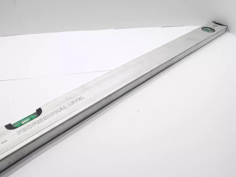VOREL POZIOMICA ALUMINIOWA 3-LIBELKI 1200MM