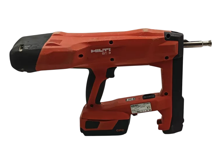 AKUMULATOROWY OSADZAK HILTI DO BETONU BX-ME 02