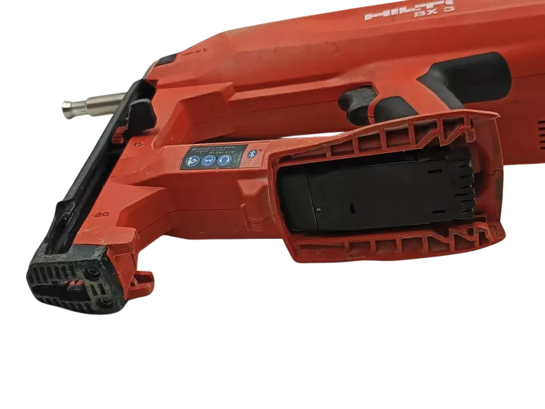 AKUMULATOROWY OSADZAK HILTI DO BETONU BX-ME 02