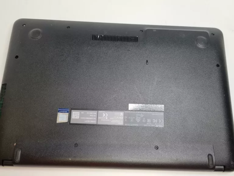 LAPTOP ASUS VIVOBOOK X540N CELERON N3350/4/250GB/WIN10