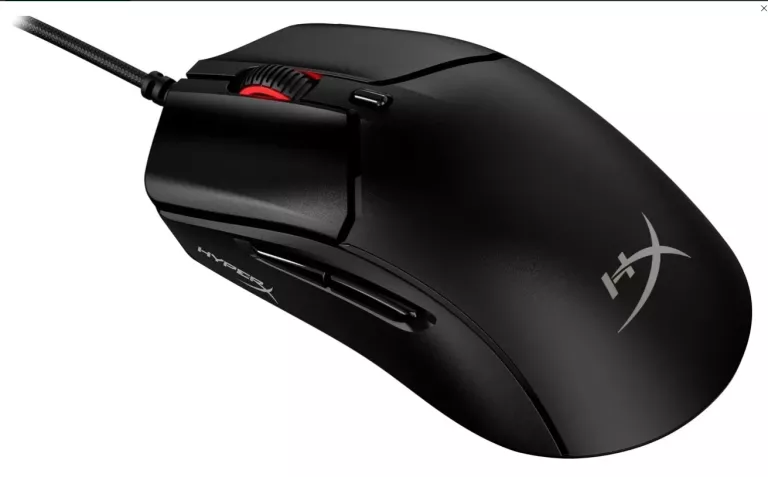 MYSZ HYPERX PULSEFIRE HASTE 2/ FABRYCZNIE ZAPAKOWANA