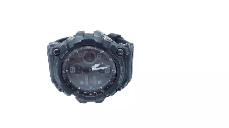ZEGAREK CASIO G-SHOCK GWG-100-1AER 5561