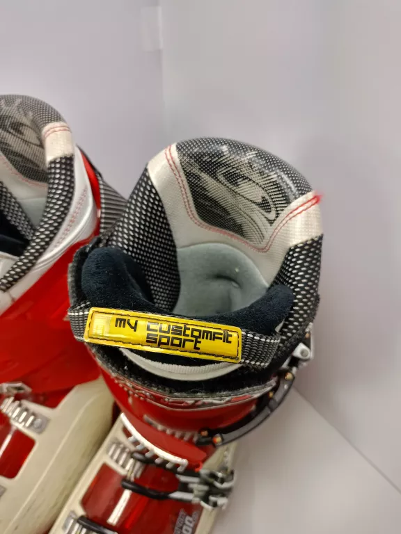 BUTY NARCIARSKIE SALOMON IMPACT 29,5