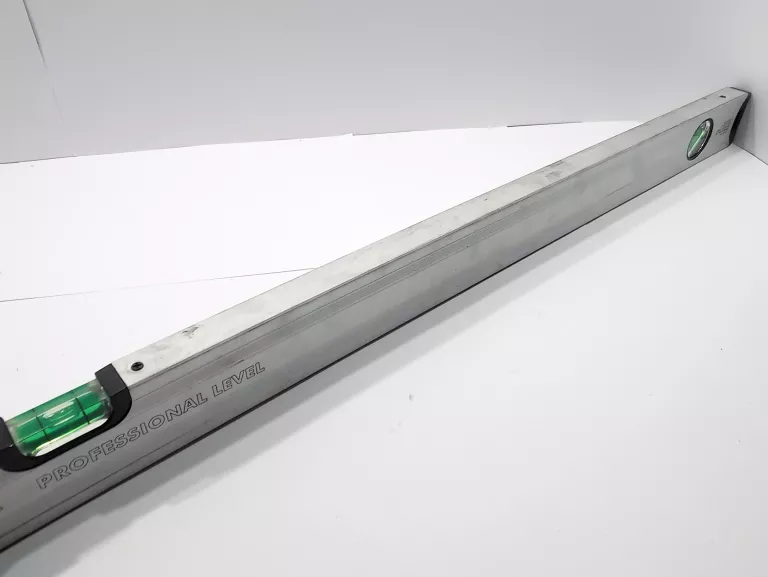 VOREL POZIOMICA ALUMINIOWA 3-LIBELKI 1200MM