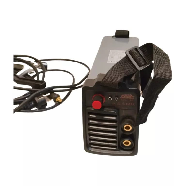 MINI SPAWARKA INWERTOROWA MAUK 1850 E-HAND MMA