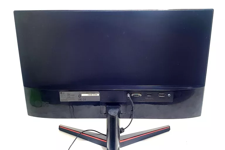 MONITOR LED 24" LG 24MP59G-P