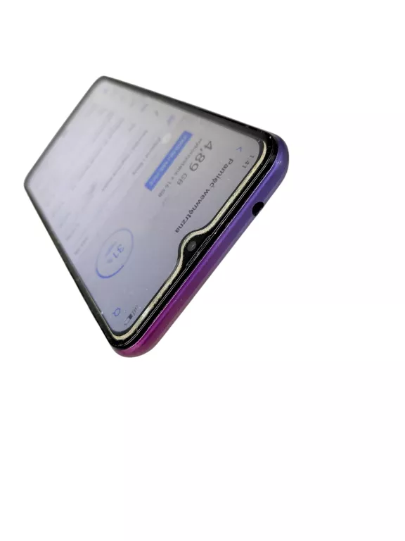 TELEFON ULEFONE NOTE 7 1/16GB USZKODZONY GŁOŚNIK!!!